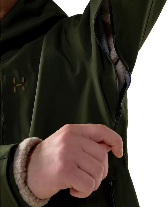 Immagine prodotto Haglöfs Front Proof II Jacket (M)