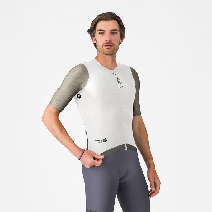 Produktbild Castelli Corretto Jersey (S)