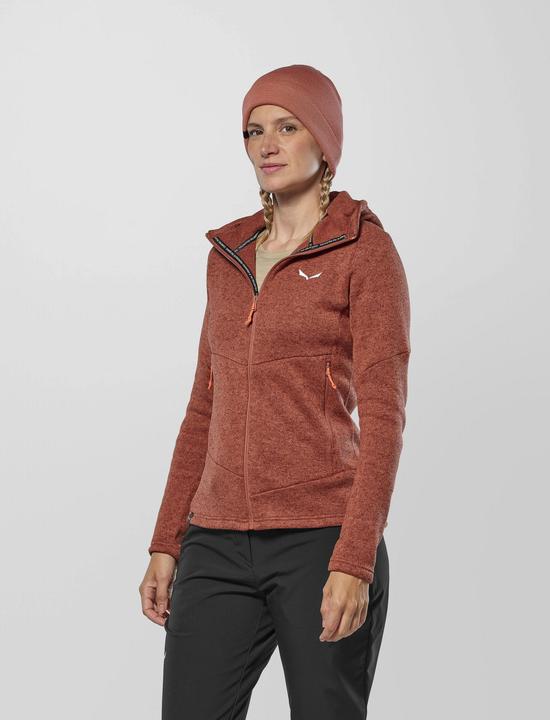Produktbild Salewa Puez Rocca Kapuzenjacke (34, XS)