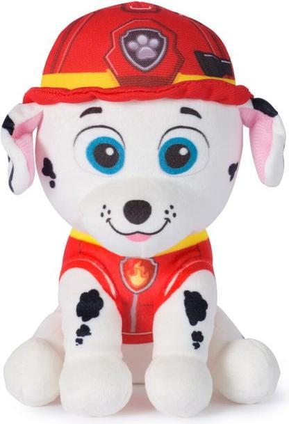 Productafbeelding Paw Patrol - 16 cm Plush - Marshall (16 cm)