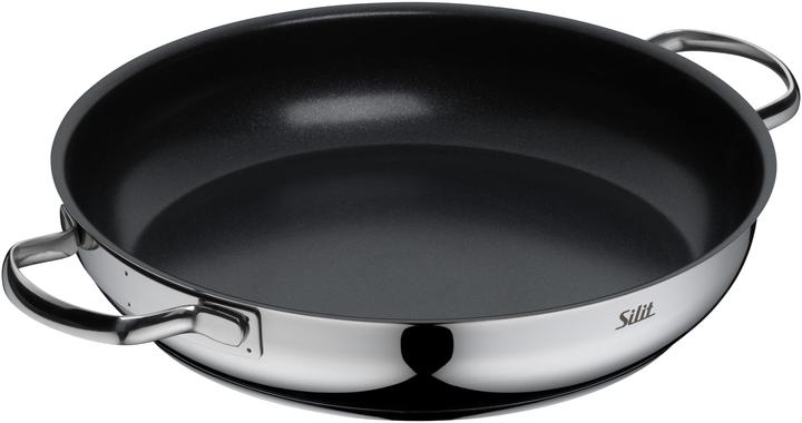 Produktbild Silit Toskana (Pfannenset + Topfset, 28 x 34.50 cm)