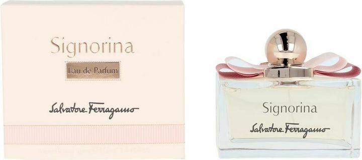 Salvatore Ferragamo Signorina (Eau de Parfum, 100 ml)