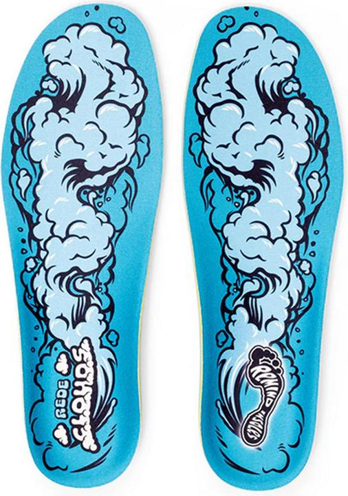 Produktbild Remind Rede Active 5.5mm - Clouds