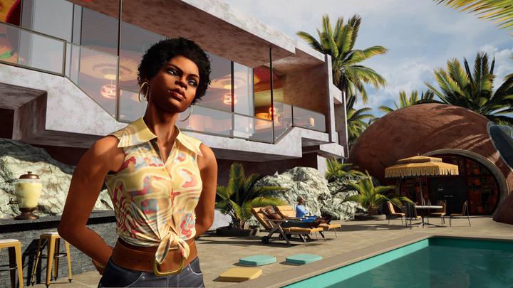 Immagine prodotto Microids Agatha Christie - Death on the Nile (PS5)