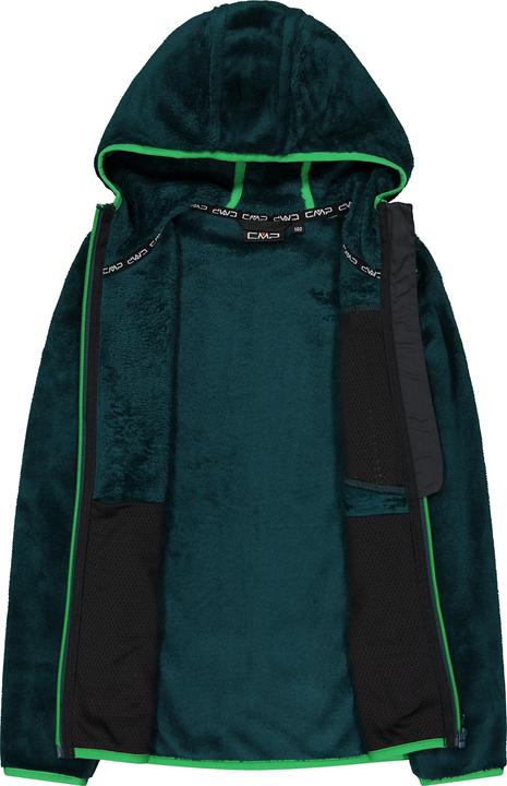 Immagine prodotto CMP Campagnolo Highloft Hoodie (116)