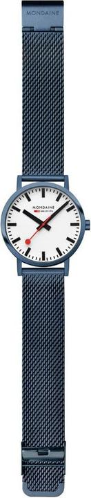 Produktbild Mondaine Classic (Analoguhr, Swiss Made, 40 mm)