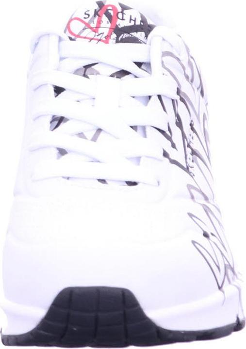 Actual product image Skechers Uno (36)