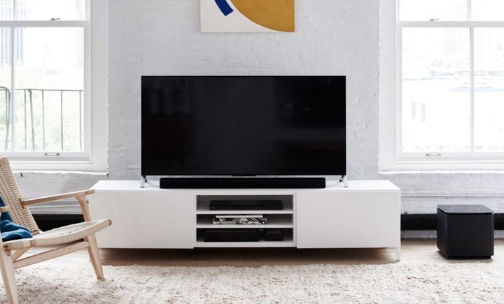 Produktbild Bose SoundTouch 300 (5.0 Kanal)
