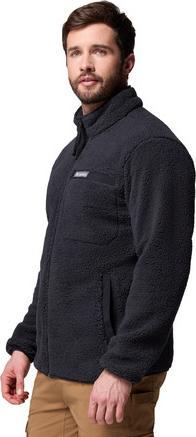 Image du produit Columbia Veste en Polaire à Poils Longs Rugged Ridge™ Homme (M)