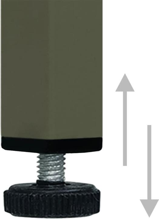 Immagine prodotto vidaXL Evsegniia (90 x 50 x 180 cm)