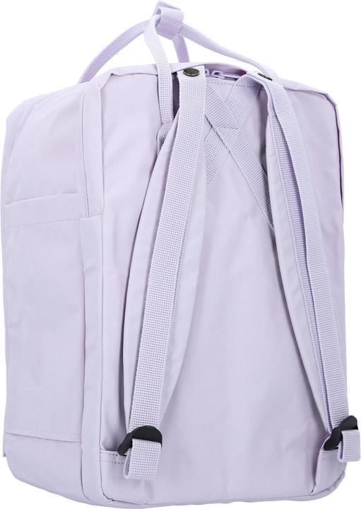 Actual product image Fjällräven Kånken Laptop 15" (18 l)