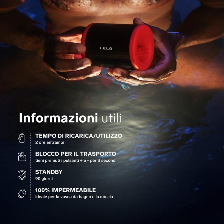 Produktbild LELO F2S