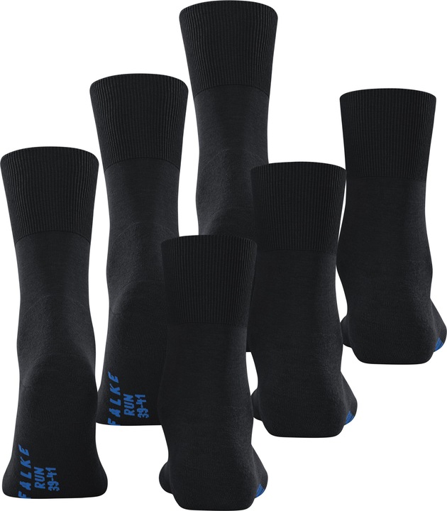 Image du produit Falke Run SO (Lot de 3, 39 - 41)