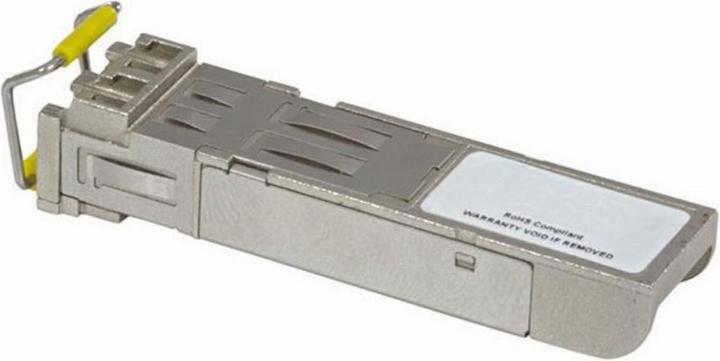 Produktbild D-Link SFP (Mini-GBIC)-Transceiver-Modul