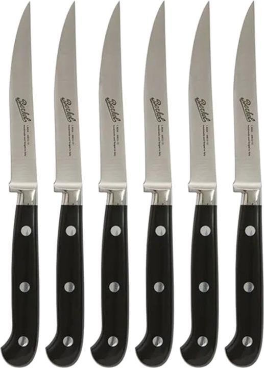 Produktbild Berkel Adhoc Glossy (6 Stk., Messer)