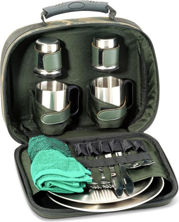 Immagine prodotto AnacondA Freelancer Prime Tableware