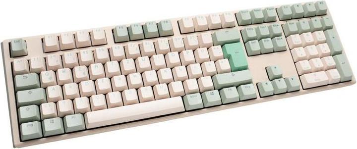 Actual product image Ducky One 3 (DE, Cable)