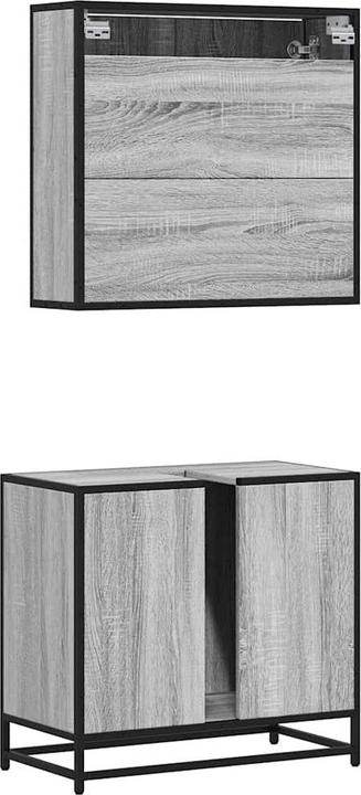 Produktbild vidaXL Manal