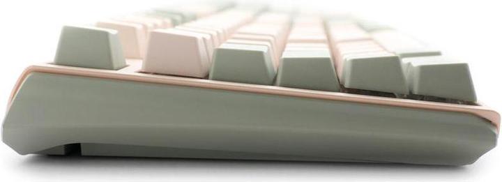 Produktbild Ducky One 3 Matcha TKL Gaming Keyboard - MX Brown (DE)