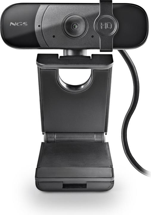 Produktbild NGS WEBCAM XPRESSCAM 1080HD (2 Mpx)