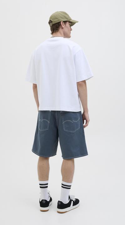 Immagine prodotto Jack & Jones Jpstowen Contrast Shorts D Styd Ss25 (XS)
