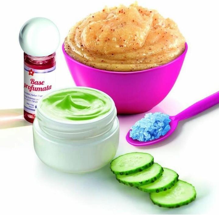 Produktbild Clementoni Mon premier coffret Beauté