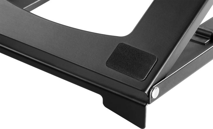 Actual product image Digitus DA-90368 Foldable steel laptop