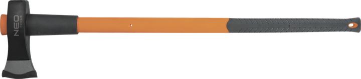 Actual product image Neo Tools Hammer-ax 2,5kg, fiberglass handle