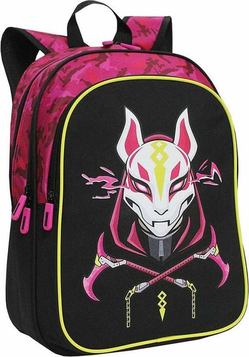Produktbild Toybags Fortnite Max Drift backpack 42cm