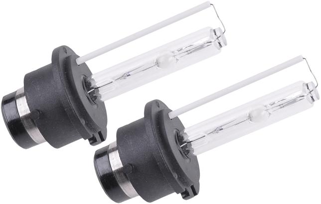 Actual product image LP OEM Car Xenon Bulb D2S 6000K