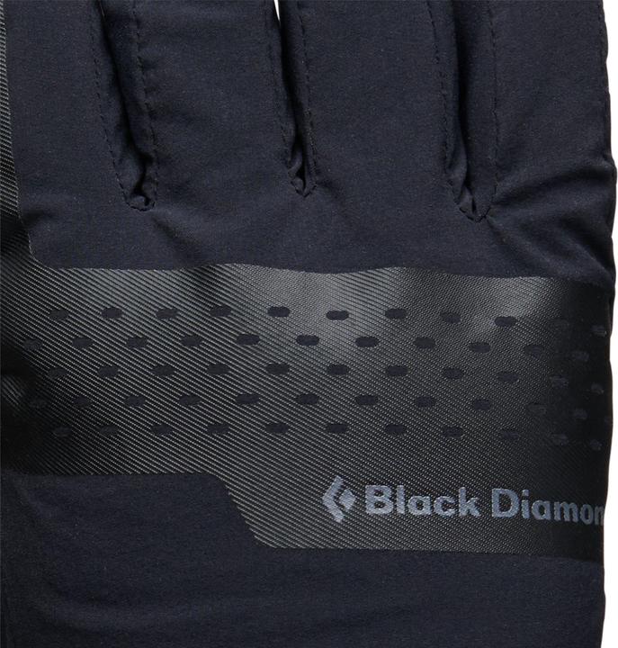 Actual product image Black Diamond Alpine Softshell Gloves (XS)