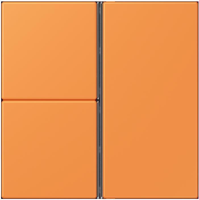 Produktbild JUNG Tastensatz