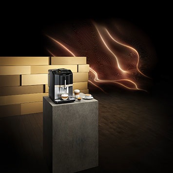 Actual product image Siemens EQ.3 s300