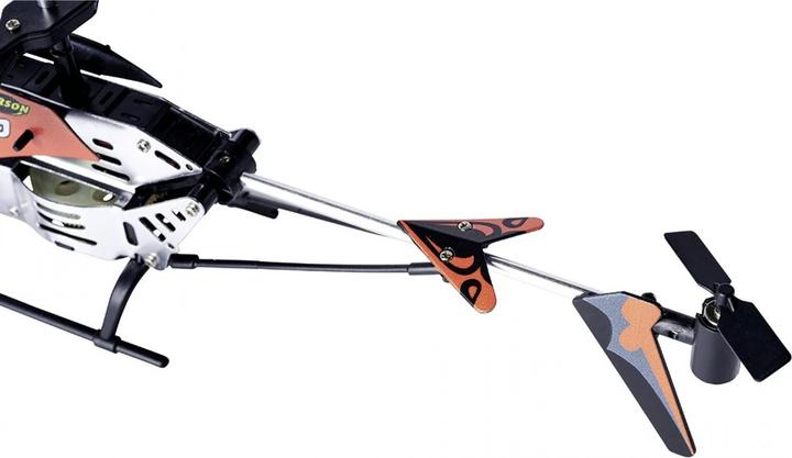 Produktbild Carson Easy Tyrann 240 Metal 2.4G 100% RTR