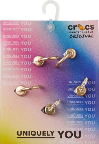 Produktbild Crocs Jibbitz- SummerNostalgi/5 Pack (One Size)