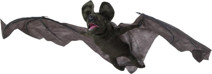 Actual product image Europalms Halloween bat, animated 90cm