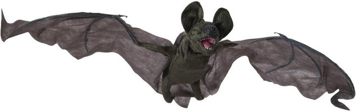 Actual product image Europalms Halloween bat, animated 90cm