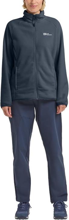 Actual product image Jack Wolfskin Moonrise Fz W (M)