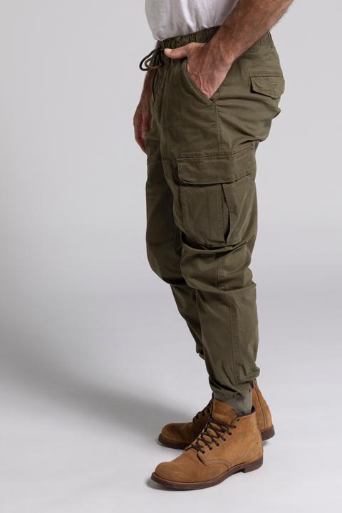 Produktbild JP1880 Cargohose FLEXNAMIC®, viele Taschen, Modern Fit (6XL)