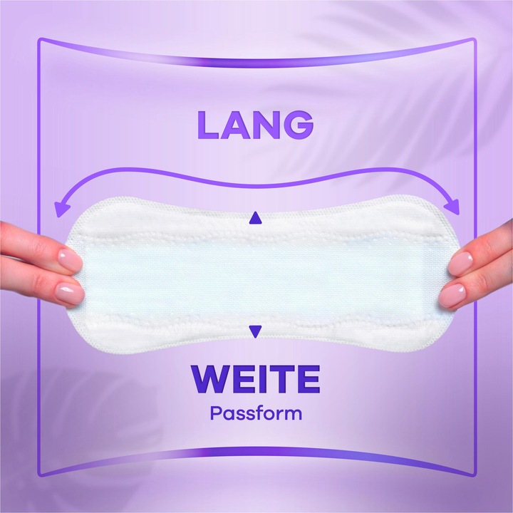 Produktbild Always Daily Protect Long (48 x, Slipeinlagen)