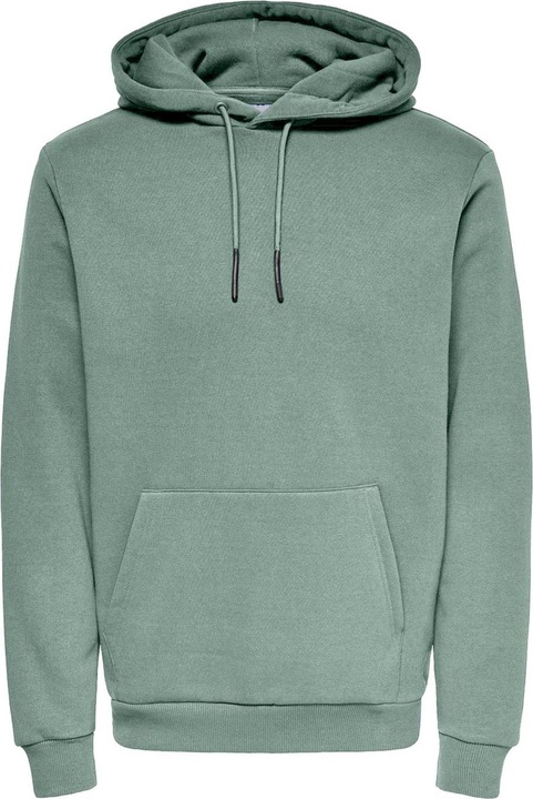 Only & Sons Onsceres Hoodie Sweat Noos