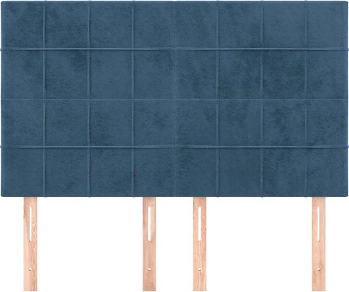 Actual product image vidaXL Alyssa (144 x 5 x 128 cm)