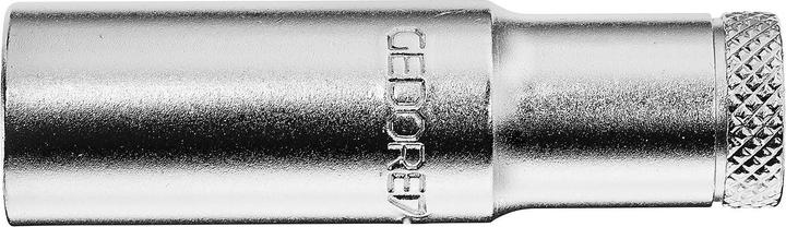 Actual product image Gedore 20 L 7/32AF Socket 1/4", long, hexagonal, 7/32" (7/32")