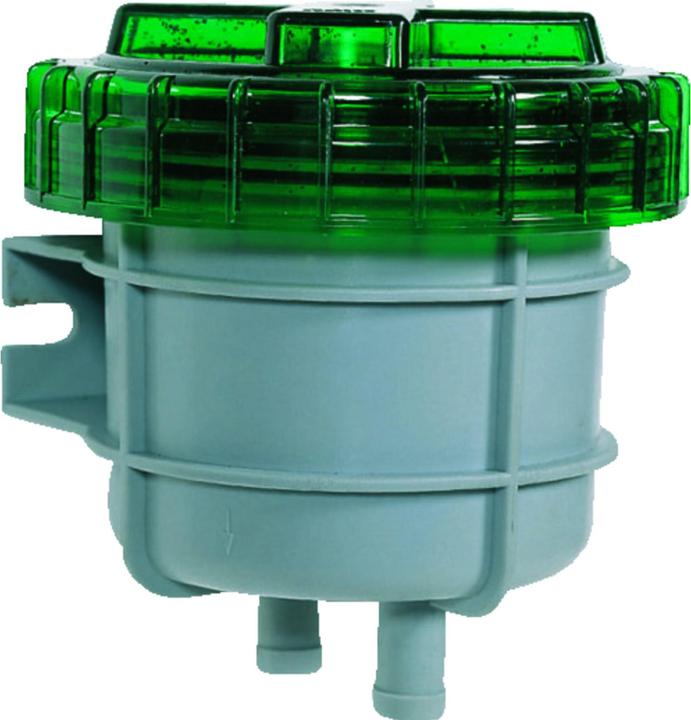 Image du produit Vetus Filtre anti-odeur Ø 19 mm