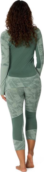 Produktbild Stoic Women's MerinoMesh150 SadjemSt. L/S (S)