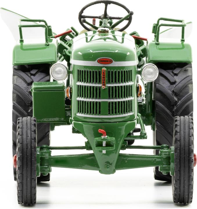 Produktbild Ace Bührer MFD 4/10 mit Pflug