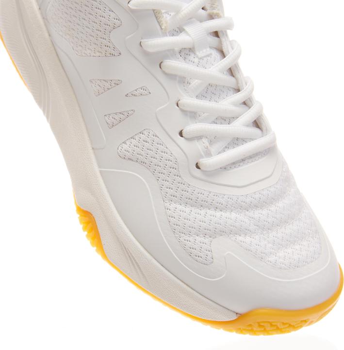 Produktbild Perfly Damen Badmintonschuhe - BS Sensation 530 weiss (38)