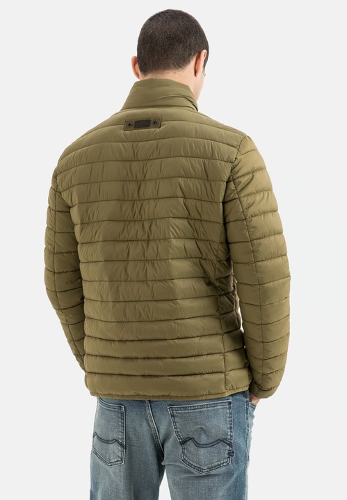 Produktbild Camel Active Stepp-Blouson aus recyceltem Material (50)