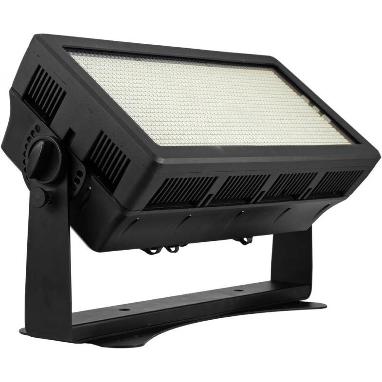 Eurolite Multiflood Pro IP SMD RGBW strobo/lavaggio (1320 W, LED), Faro, Multicolore