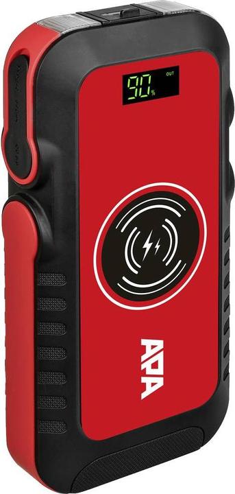 Immagine prodotto APA Powerpack (1200 A, 16000 mAh)
